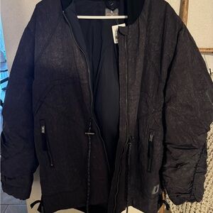 Free people movement jacket